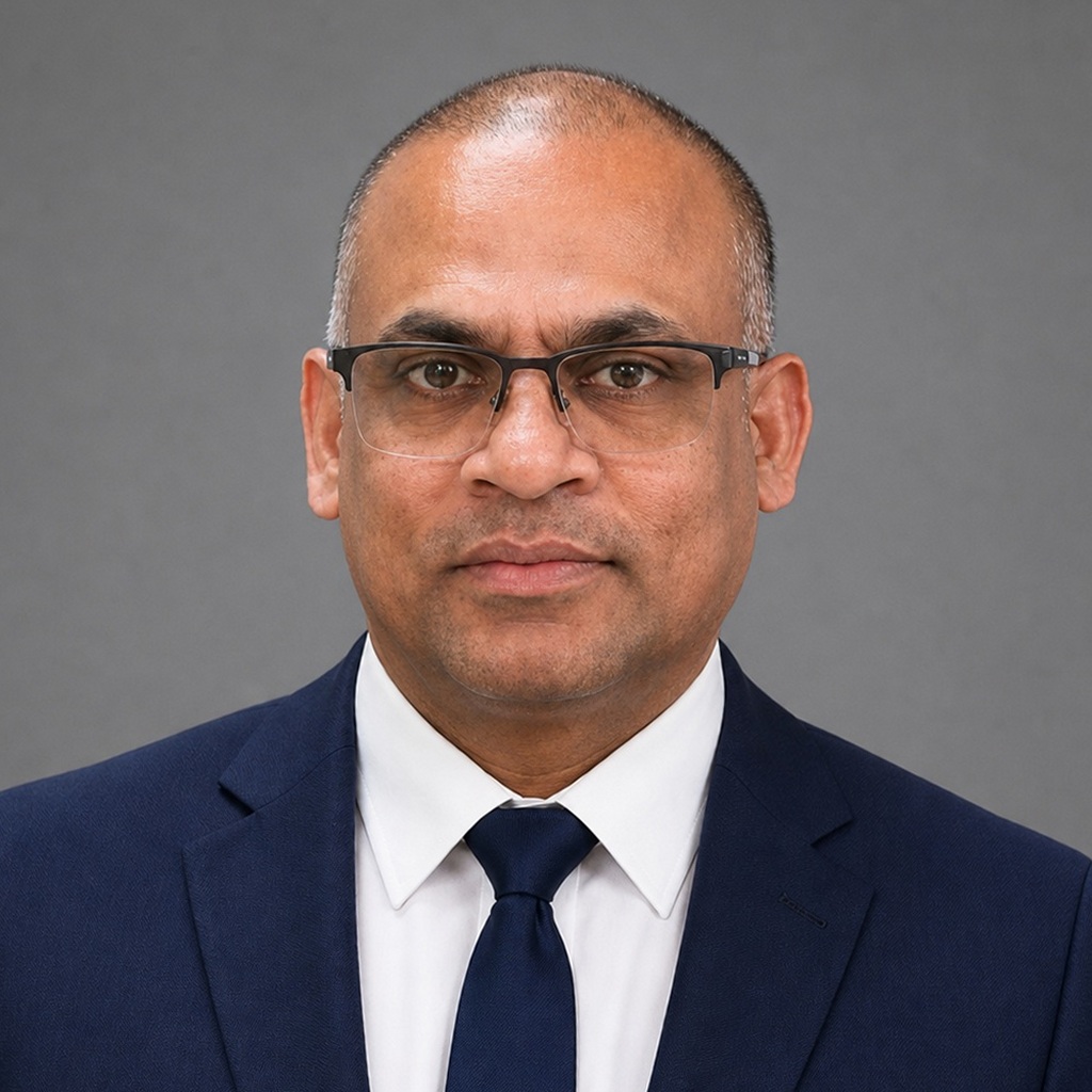 Md Hafizul Islam - CEO, AF Associates