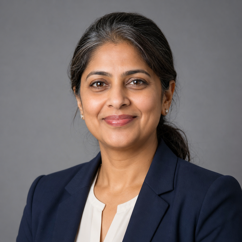 Ferdousi Khatun - Manager, AF Associates
