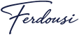 Signature of Manager Ferdousi Khatun
