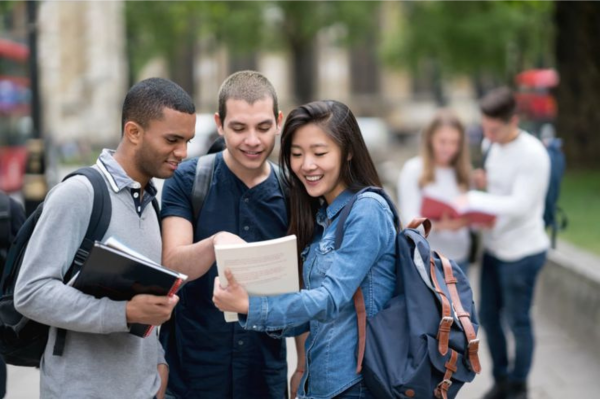 Find a Funded UK University Near You