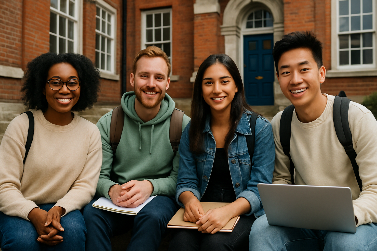 Understanding Student Finance England eligibility criteria for UK students