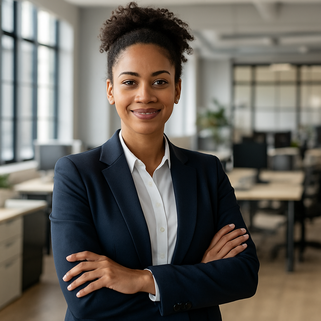 Successful career switcher
