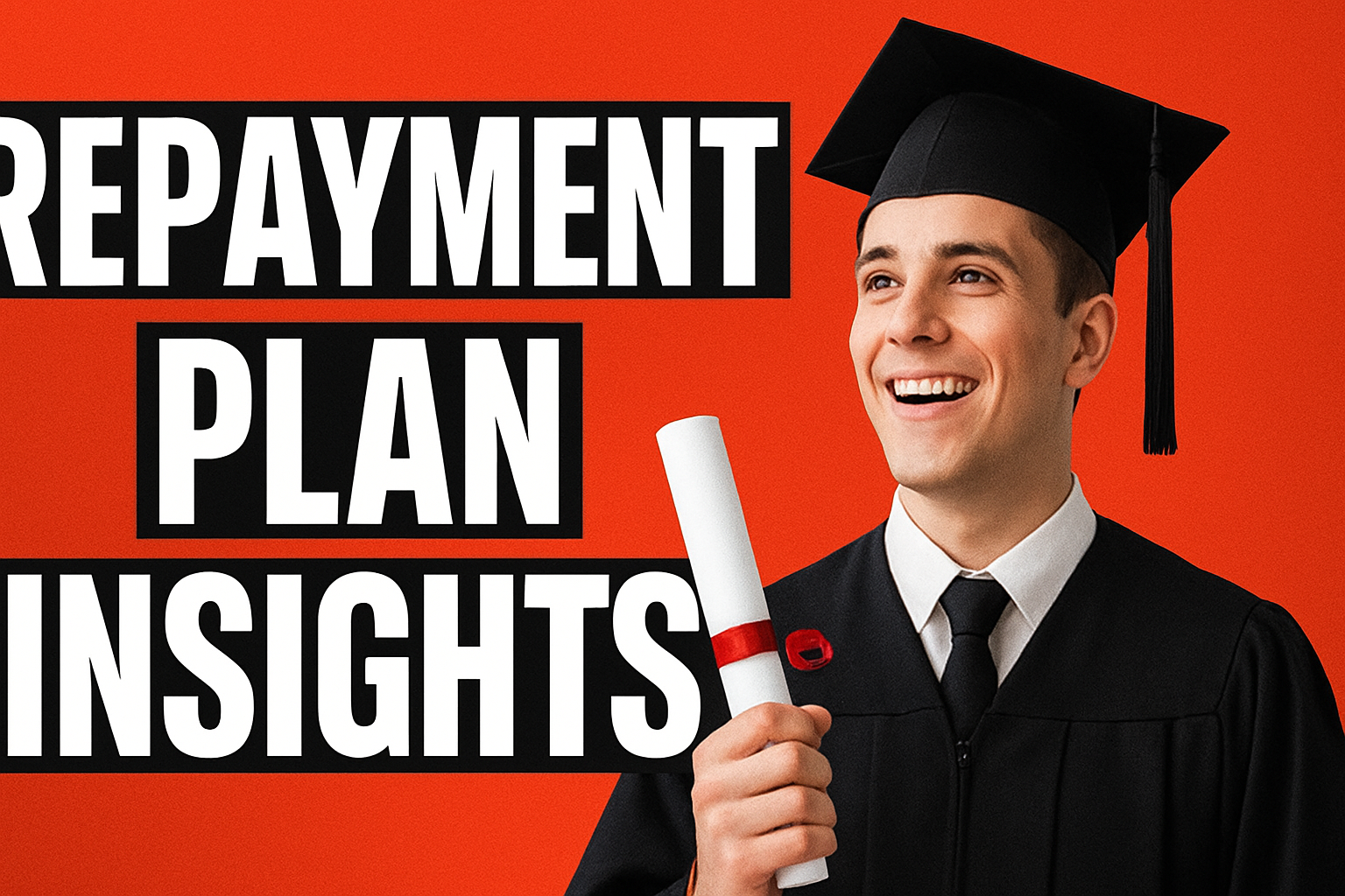 Repayment Plan Insights