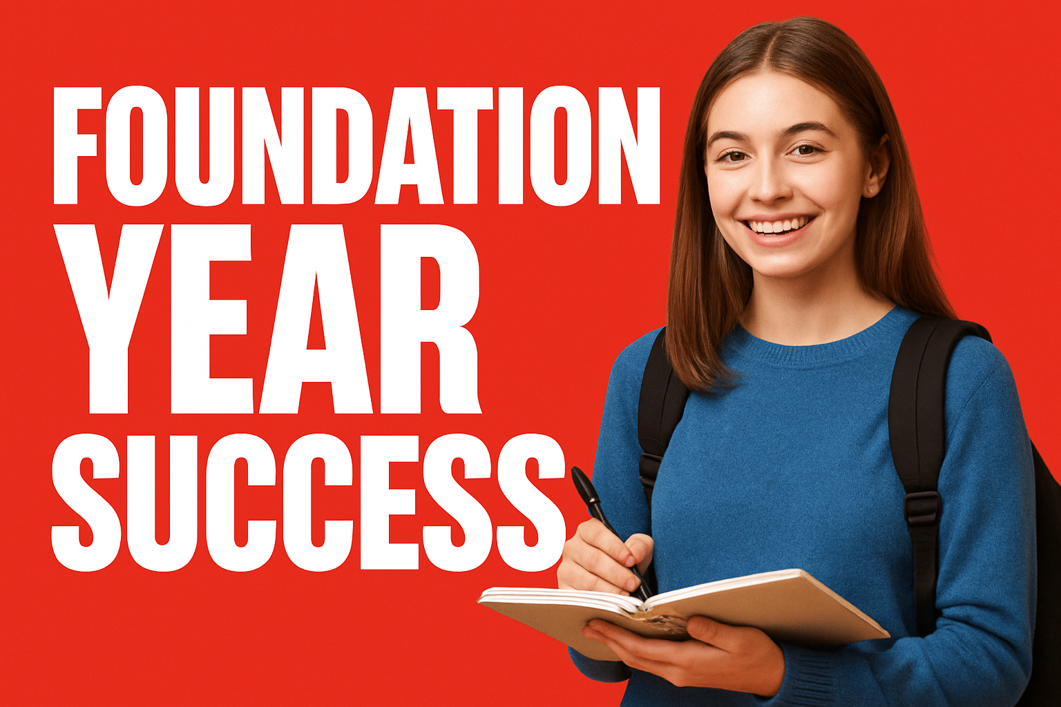 Foundation Year Success