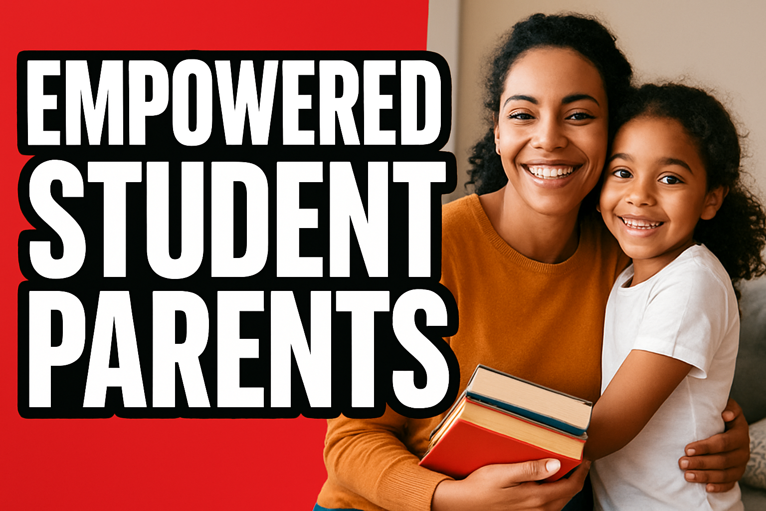 Empowered Student Parents