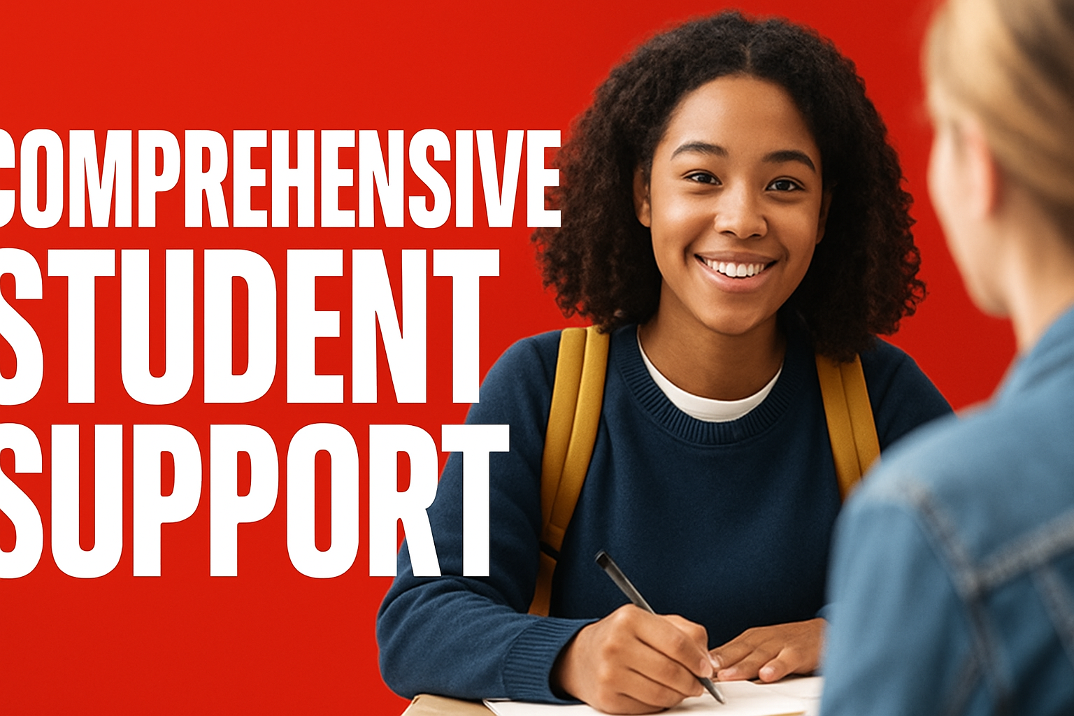 Comprehensive Student Support