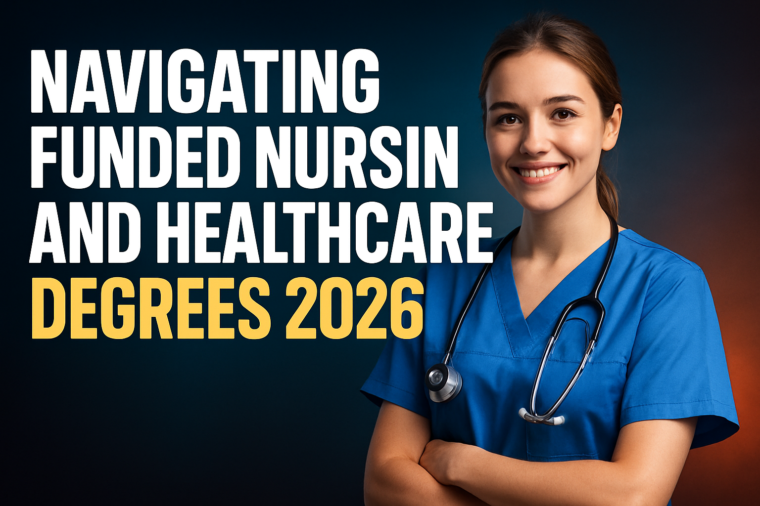 Nursing degree support