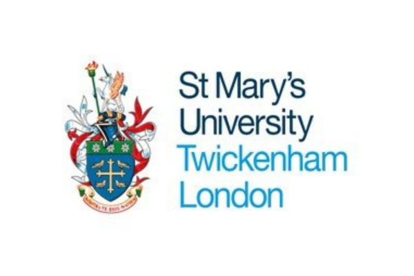 St Mary's University, Twickenham, London